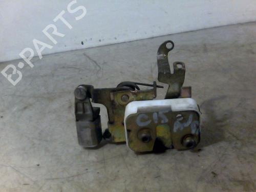 Front right lock CITROËN C15 Estate 1.8 D | BP26083800C97 