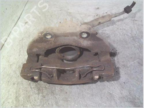 Right front brake caliper CITROËN C4 Picasso I MPV (UD_) 1.6 HDi | BP32302398M104
