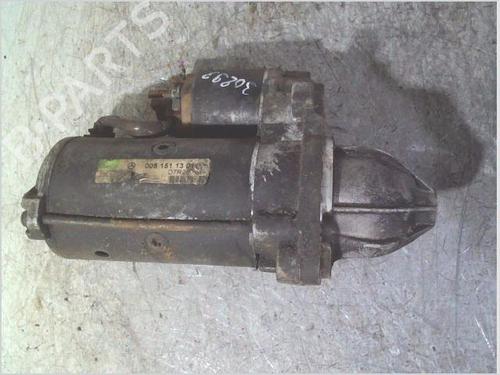 Used Starter MERCEDES-BENZ SPRINTER 3-t Van (B906) 209 CDI (906.611, 906.613) (88 hp) 30578920