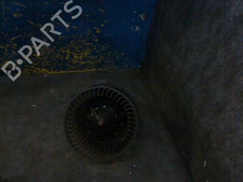Used Heater blower motor PEUGEOT 206 Hatchback (2A/C) 1.9 D (69 hp) 26103530