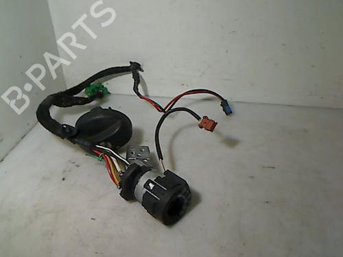 Used Ignition barrel PEUGEOT 307 (3A/C) 2.0 HDi 90 (90 hp) 26076051