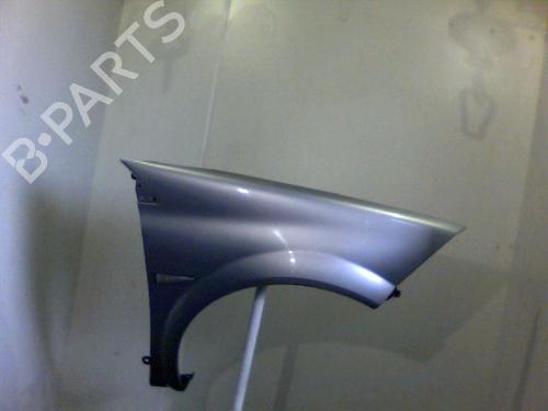 Used Right front fenders RENAULT MEGANE II Estate (KM0/1_) 1.5 dCi (KM02, KM13) (101 hp) 26091440