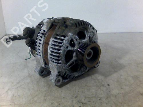 Used Alternator CITROËN XSARA PICASSO (N68) 2.0 HDi (90 hp) 26071301