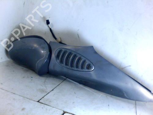 Used Right mirror RENAULT ESPACE III (JE0_) 2.2 dCi (JE0S) (115 hp) 26089186