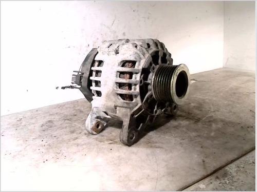 Used Alternator RENAULT CLIO III (BR0/1, CR0/1) 1.2 16V (BR02, BR0J, BR11, CR02, CR0J, CR11) (75 hp) 26106897