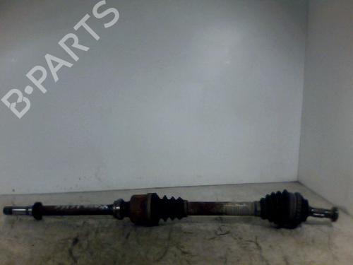 Used Right front driveshaft CITROËN XSARA (N1) 1.6 16V (109 hp) 26069263