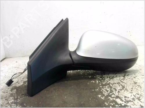 Used Left mirror Left mirror 38783871 38783871