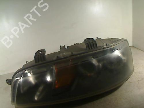 Lyskaster venstre FIAT PUNTO (188_) 1.9 JTD (86 hp) 26106208