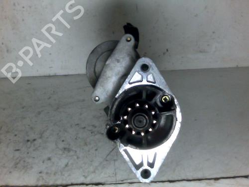 Starter TOYOTA YARIS (_P1_) 1.4 D-4D (NLP10_, NLP10R) | BP29482791M8 