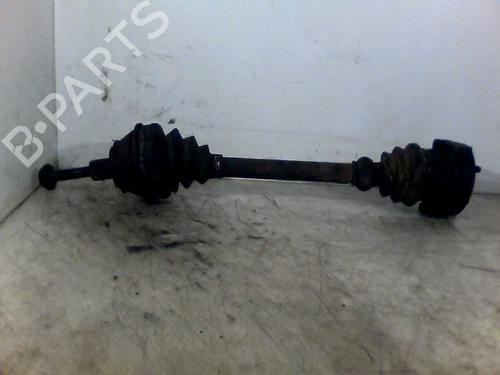 Drivaksel fortil venstre VW TRANSPORTER T4 Bus (70B, 70C, 7DB, 7DK, 70J, 70K, 7DC, 7DJ) 2.4 D (78 hp) 29482775