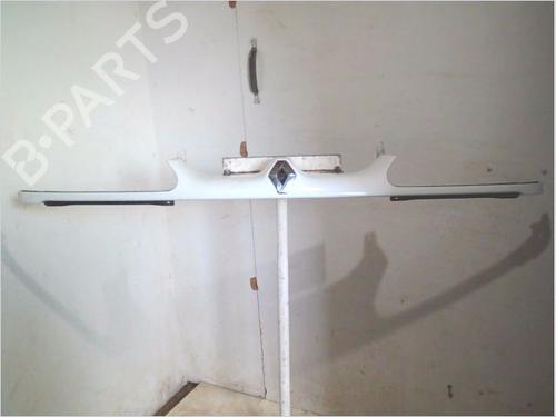 Used Grille Grille 36934979 36934979