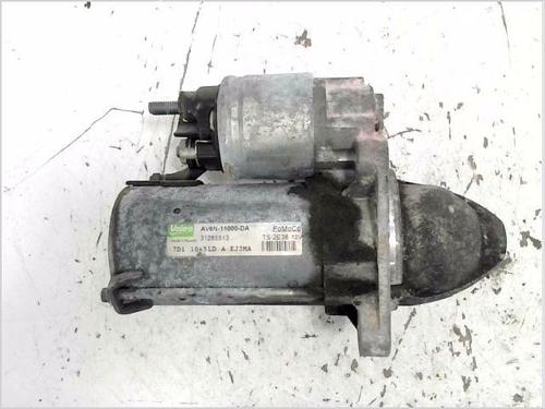 Starter FORD FOCUS III Saloon 1.6 EcoBoost | BP30113462M8