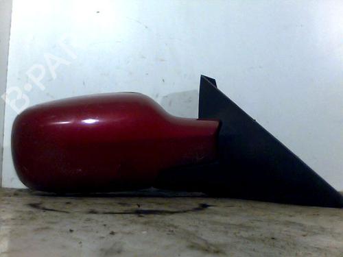 Used Right mirror RENAULT SCÉNIC II (JM0/1_) 1.9 dCi (JM14) (131 hp) 26077219