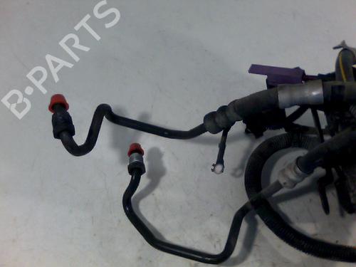 Steering pump OPEL ZAFIRA A MPV (T98) 1.6 16V (F75) | BP26111683M99 