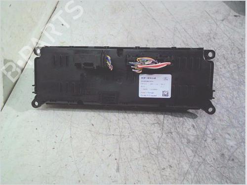 Climate control FORD FIESTA VII (HJ, HF) 1.0 EcoBoost | BP26117703I5 
