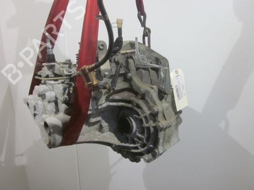 Gearbox RENAULT MEGANE II (BM0/1_, CM0/1_) 1.9 dCi (BM0G, CM0G) | BP26069079M3 