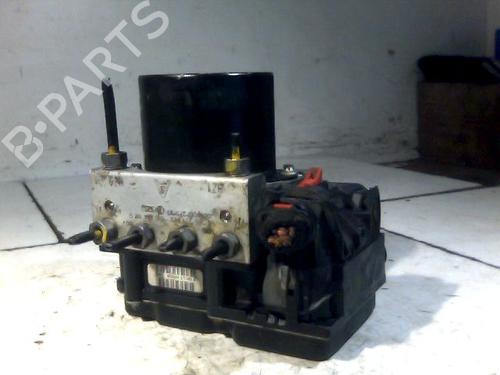 ABS pump SKODA FABIA II Combi (545) 1.4 TDI | BP26101090M43 
