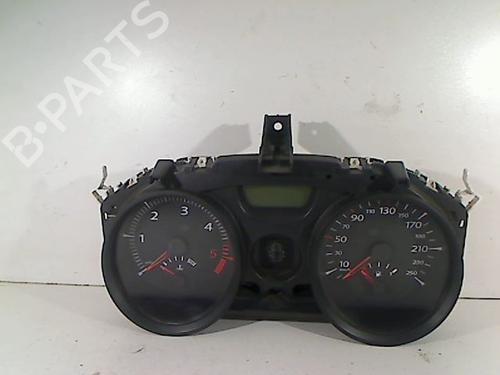 Used Display monitor RENAULT MEGANE II (BM0/1_, CM0/1_) 1.5 dCi (BM1F, CM1F) (86 hp) 26071534