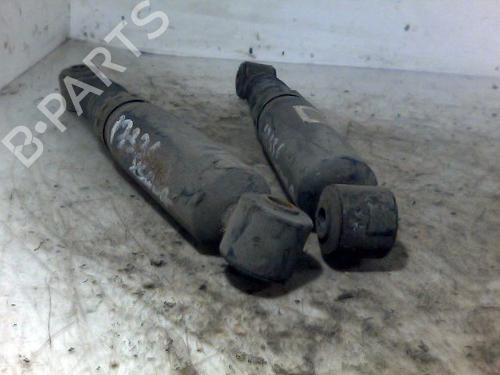 Used Right rear shock absorber CITROËN XSARA (N1) 2.0 HDi 90 (90 hp) 26071645