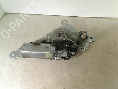 Used Rear wiper motor RENAULT KANGOO (KC0/1_) 1.5 dCi (68 hp) 26068131