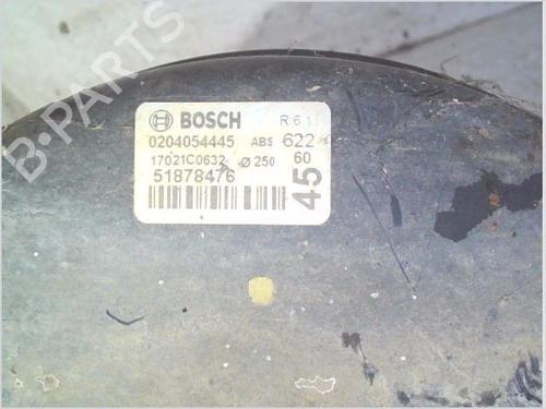 Servo brake CITROËN NEMO Box Body/MPV (AA_) 1.3 HDi 75 | BP31028434M42