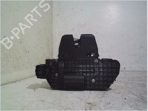 Electronic module PEUGEOT 3008 I MPV (0U_) 1.6 HDi | BP26115753M83 