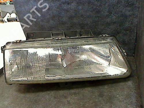 Phare droit CITROËN XANTIA (X1_, X2_) 1.9 Turbo D (90 hp) 32288660