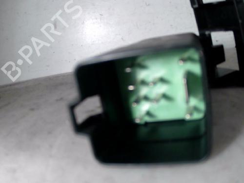 Elektronisk modul AUDI A3 (8P1) 2.0 TDI | BP26112938M83 
