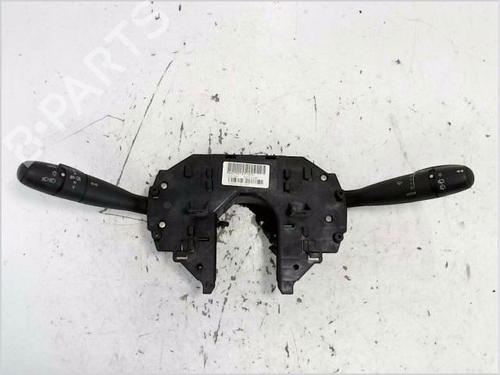 Used Steering column stalk CITROËN C4 Picasso I MPV (UD_) 1.6 HDi (109 hp) 27572778
