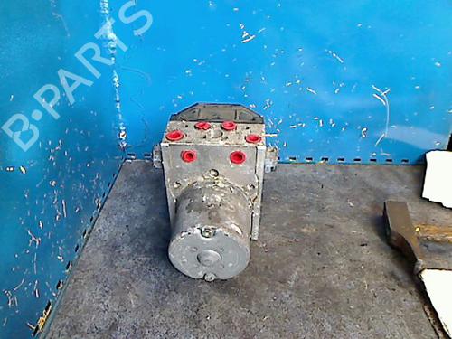 ABS pump ALFA ROMEO 147 (937_) 1.9 JTD (937.AXD1A, 937.BXD1A, 937.AXV1A, 937.BXB1A,... | BP26080197M43 