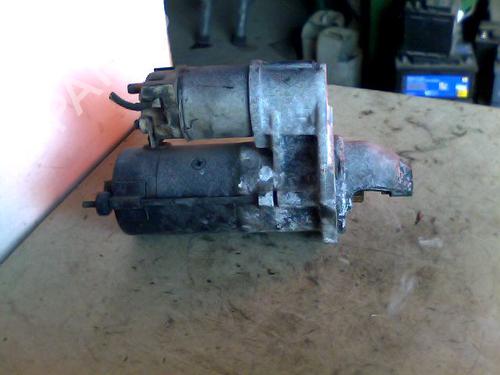 Used Starter BMW 3 Coupe (E36) 318 is (140 hp) 26452021