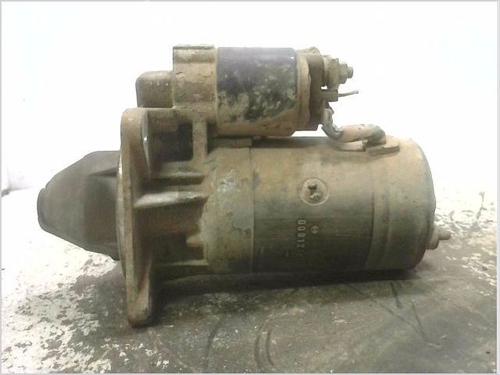 Used Starter Starter RENAULT MASTER I Van (T__) 28-35 2,5 D (75 hp) 40159320 40159320