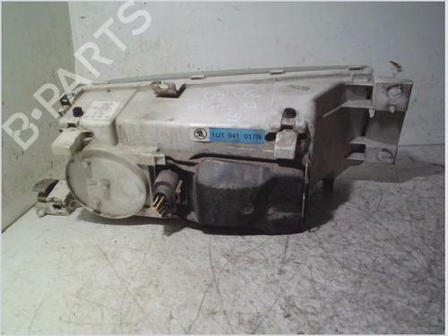 Faro izquierdo SKODA OCTAVIA I Combi (1U5) 1.9 TDI | BP26115185C28 