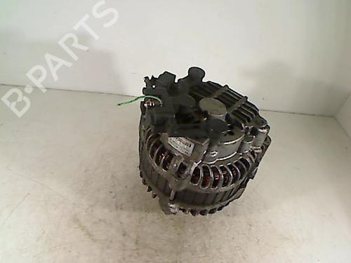 Used Alternator CITROËN XANTIA Break (X1_, X2_) 2.1 Turbo D 12V (109 hp) 28323219