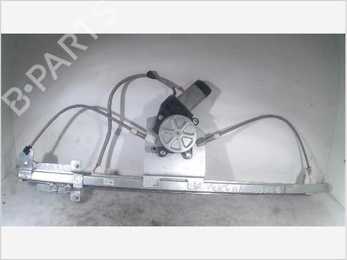 Used Front left window mechanism CITROËN JUMPER I Van (244) 2.2 HDi (101 hp) 29473289