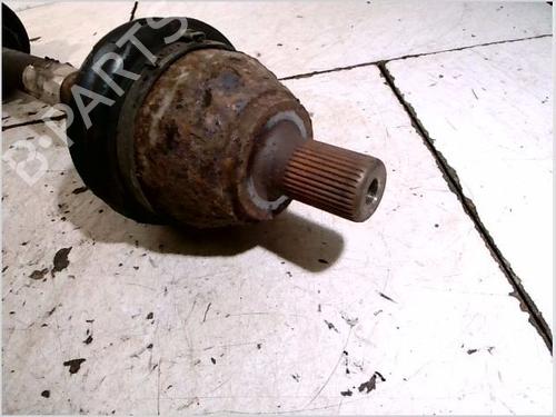 Left front driveshaft FORD FOCUS II (DA_, HCP, DP) 2.0 | BP34269695M38 - Image 2