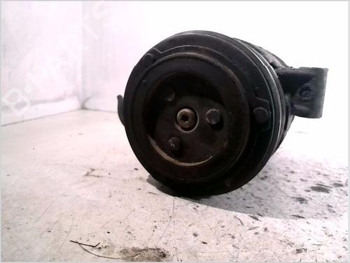 AC compressor BMW 3 (E46) 320 d | BP26111421M34 
