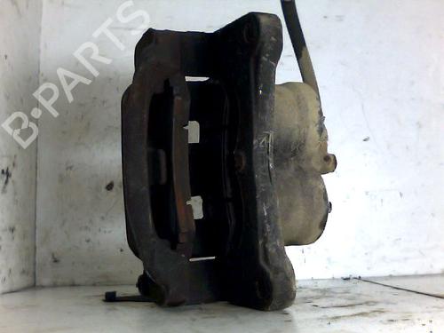 Right front brake caliper MITSUBISHI PAJERO III Canvas Top (V6_W, V7_W) 3.2 DI-D (V68W, V78W) | BP26108219M104