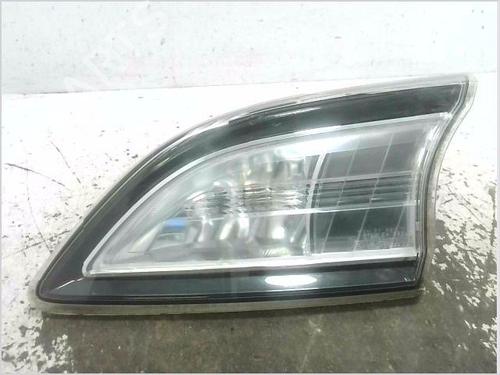 Used Right tailgate light Right tailgate light MAZDA 3 (BL) 1.6 MZ-CD (BL14) (109 hp) 40159367 40159367