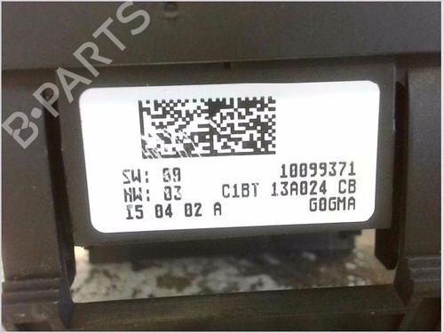Headlight switch FORD FIESTA VI (CB1, CCN) 1.5 TDCi | BP39617989I24 - Image 4