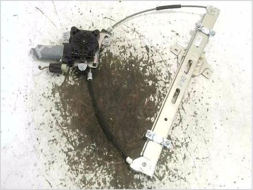 Used Front left window mechanism Front left window mechanism 37463348 37463348