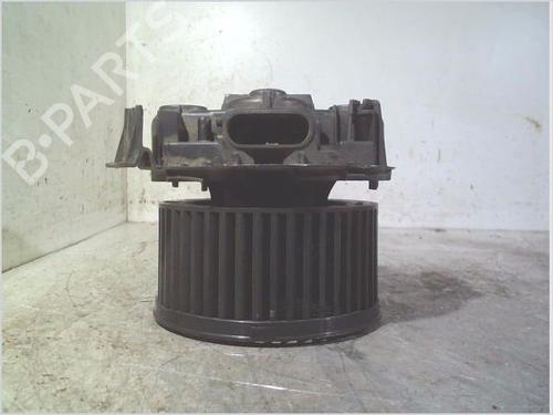 Heater blower motor RENAULT CLIO III (BR0/1, CR0/1) 1.4 16V | BP29479546M62 