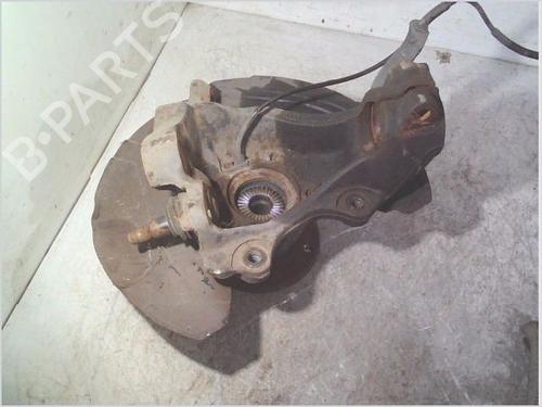 Used Right front steering knuckle BMW X1 (E84) xDrive 23 d (204 hp) 27075698
