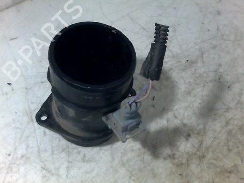 Mass air flow sensor RENAULT CLIO III (BR0/1, CR0/1) 1.5 dCi (BR17, CR17) | BP26089231M95 
