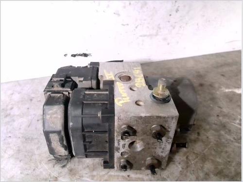 Used ABS pump FIAT PUNTO (188_) 1.2 60 (188.030, .050, .130, .150, .230, .250) (60 hp) 26106858