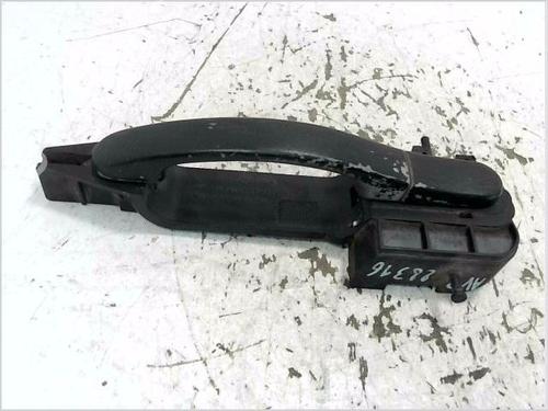 Used Front right exterior door handle FORD FIESTA V (JH_, JD_) 1.4 TDCi (68 hp) 26101287