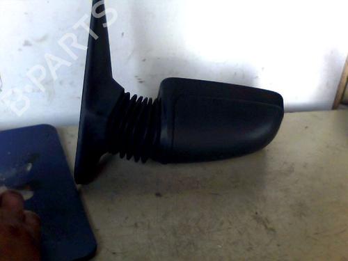 Left mirror PEUGEOT 205 II (20A/C) 1.8 Diesel | BP28155327C26 