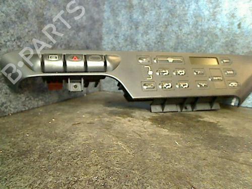 Used Climate control CITROËN EVASION MPV (22, U6) 1.9 TD (92 hp) 26058455