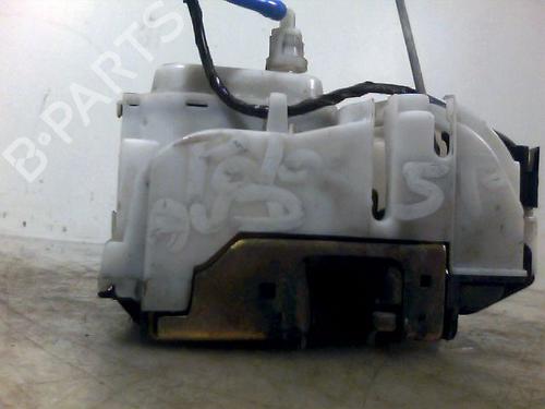 Front right lock VW POLO III (6N1) 60 1.4 | BP26075381C97 