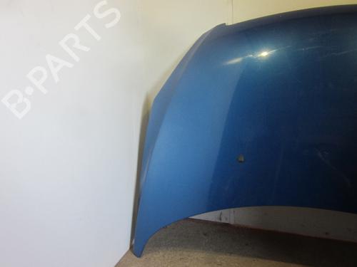 Hood PEUGEOT 307 SW (3H) 2.0 HDI 110 | BP26065945C1